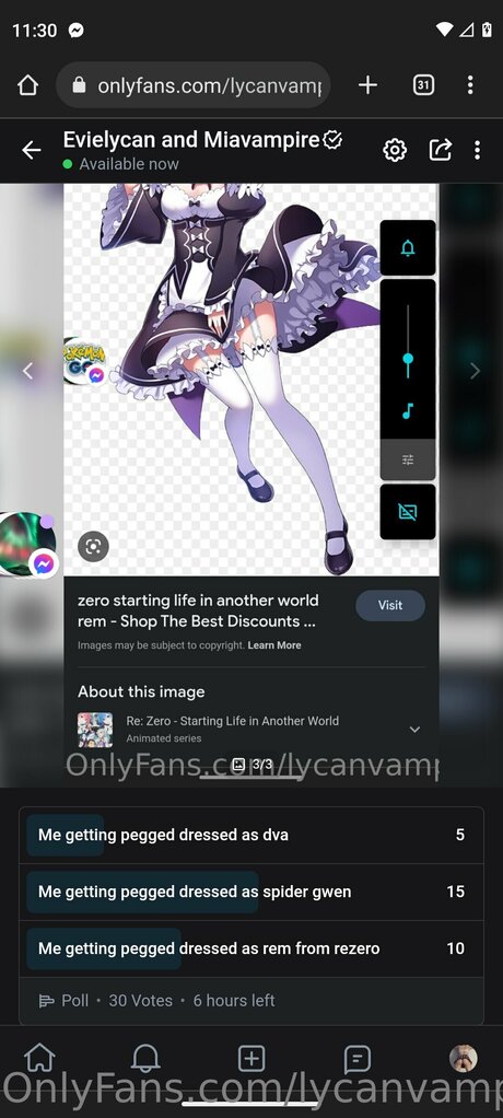 Cosplayersdelight modelo imágenes