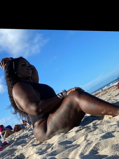 GlammAzhon estrella porno agradable fotos