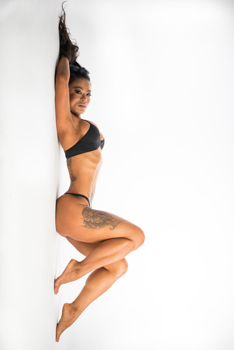 Chompy estrella porno perfecta foto