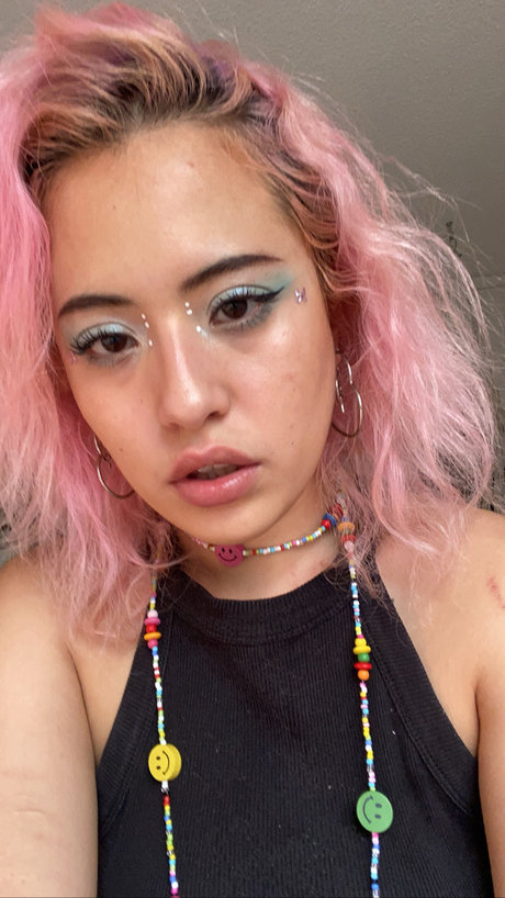 C0TT0N C4NDY BABY modelo agradable foto