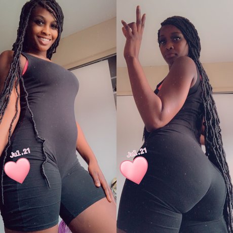 Karmail brown hermosa estrella imagen