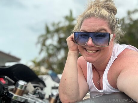 _Goon Goddess Domme BBW estrella porno en alta definición recopilación