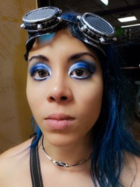 Pixie Kat hermosa estrella porno recopilación