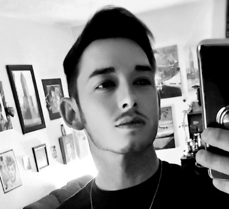 Clarence Hensley mejor modelo galería