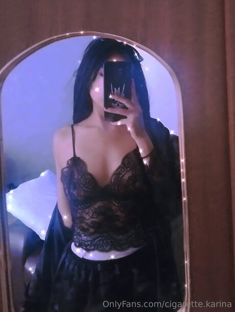 Karina Paola estrella adulta galería