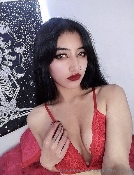 Karina Paola modelo hermosa fotos