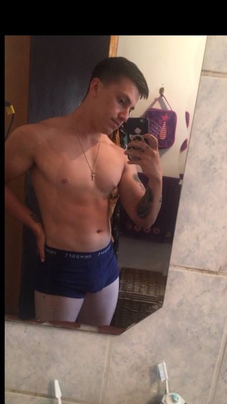 Daniel Ignacio estrella porno erótica imágenes