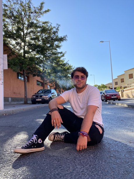 Daniel Consegliere bonita estrella porno galerías