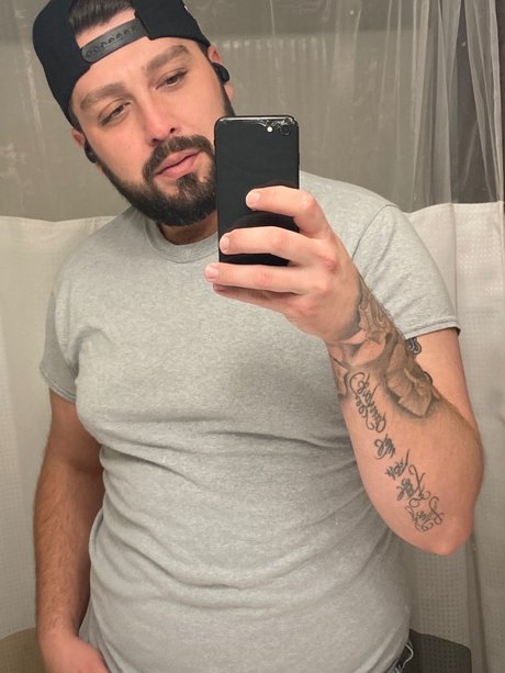 Daniel Collins estrella porno sexy galerías