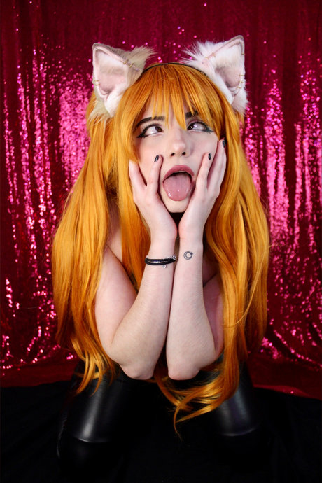 Deraguff Mia modelo xxx galería