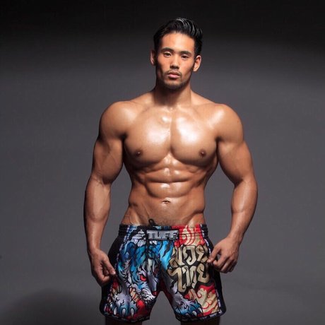 Daigo modelo de arte foto