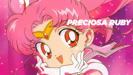 preciosa ruby modelo de alta calidad galerías