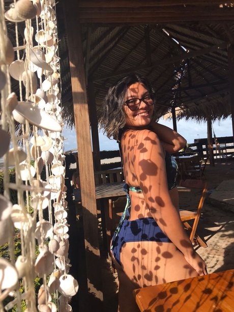 Anne Caroline estrella hd recopilación