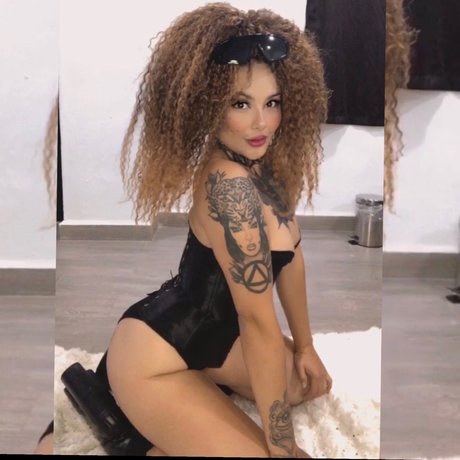 Ponyponie hermosa estrella imagen