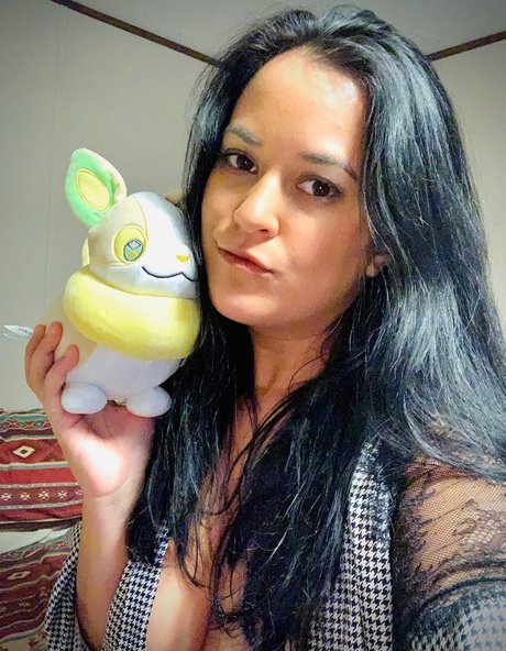 Lacey Jay estrella porno en alta definición imagen