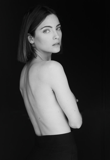 Melissa Canadas estrella superior fotos