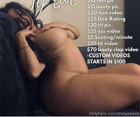 lindaadams estrella xxx galerías