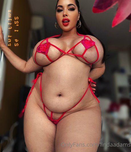 lindaadams Profilfoto