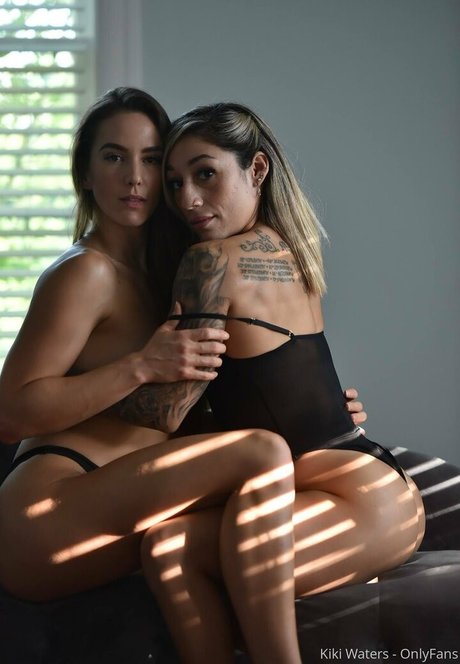 kikiwaters Fotoaufnahmen