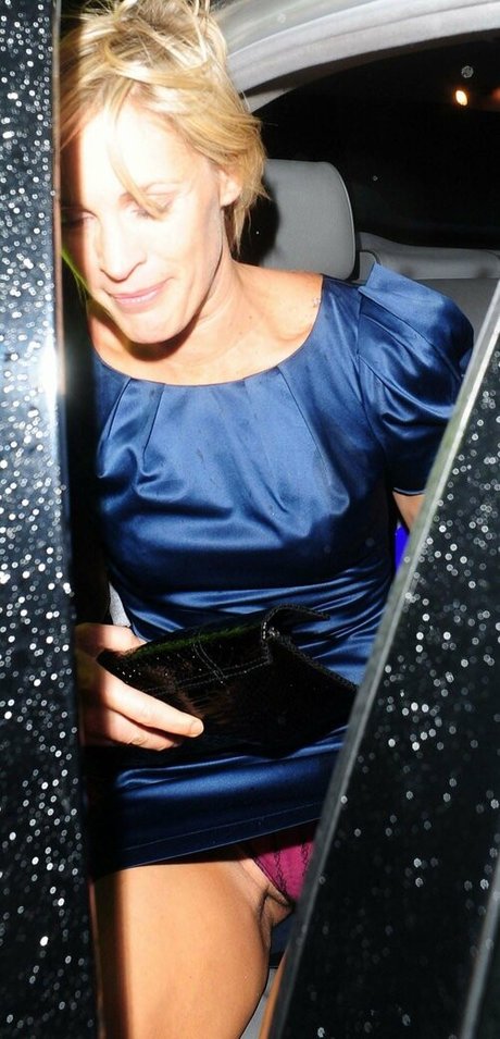 Jenni Falconer actriz porno foto