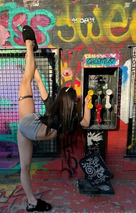 onlyalaiaa estrella desnuda foto