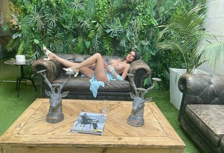 sweet amberxx arte modelo foto