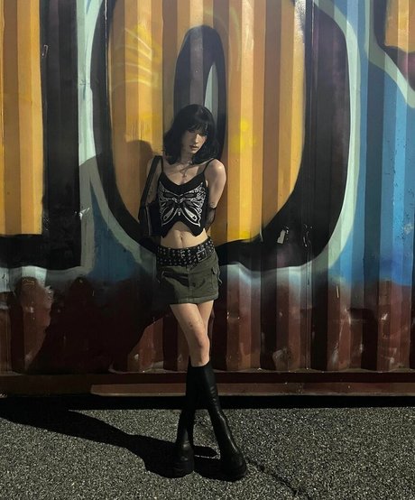 Cherry Darling estrella adulta imágenes