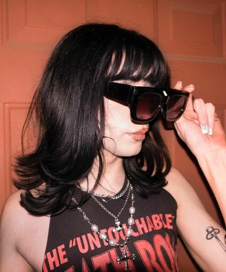 Cherry Darling estrella agradable imágenes