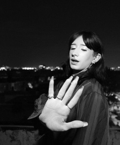 Cherry Darling Profilfoto