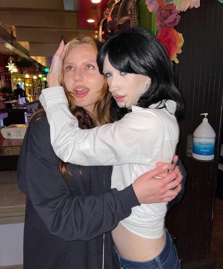 Cherry Darling actriz de desnudos imagen