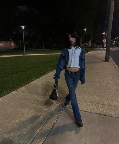 Cherry Darling actriz de arte recopilación