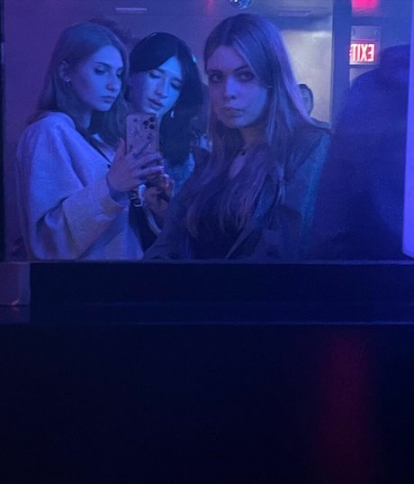 Cherry Darling bonita actriz foto