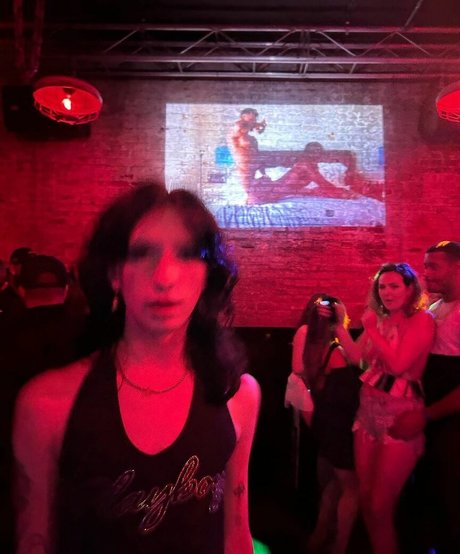 Cherry Darling buena estrella porno galerías