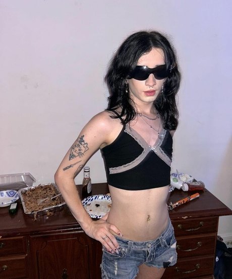 Cherry Darling sexo estrella porno galerías