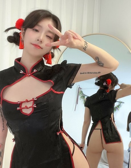 Jang Joo estrella sexy imágenes