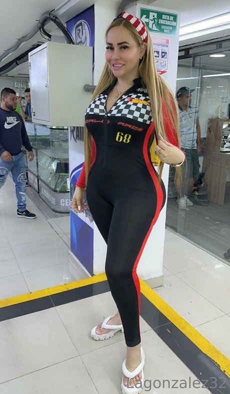 lagonzalez32 estrella porno del sexo galería