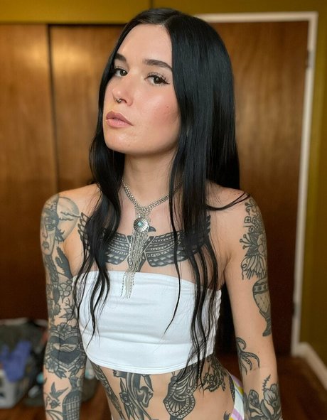 Peechfuzzzz modelo agradable imagen