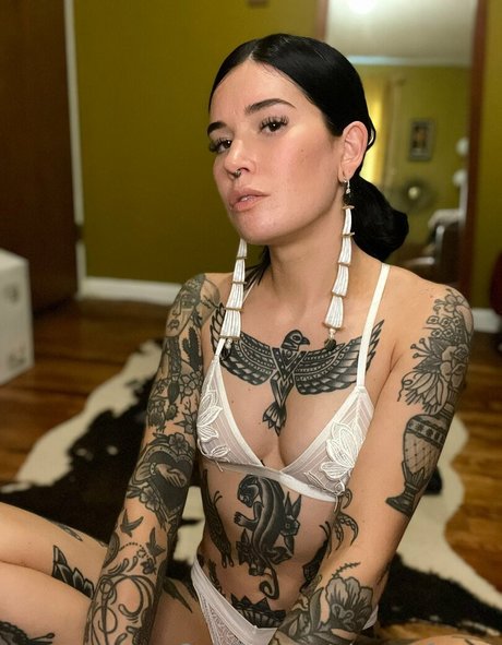 Peechfuzzzz estrella del sexo foto