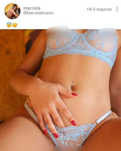 Marcela Soares modelo adulto galerías