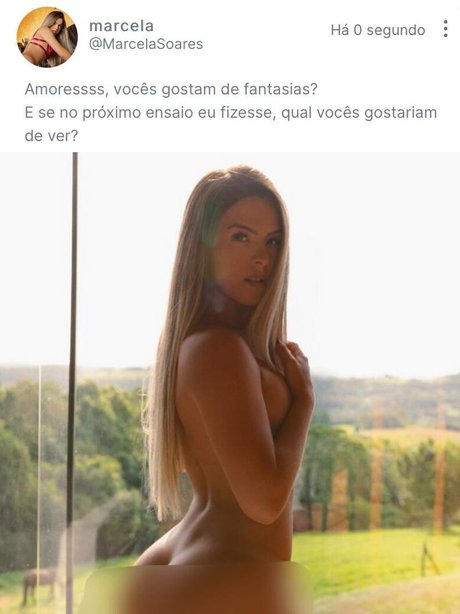 Marcela Soares estrella porno mejor recopilación