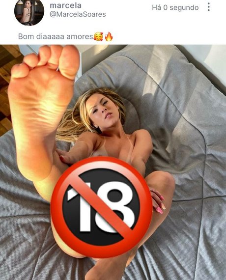 Marcela Soares actriz caliente galerías