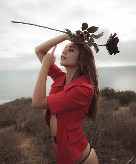 Melodi Flack modelo de alta calidad recopilación