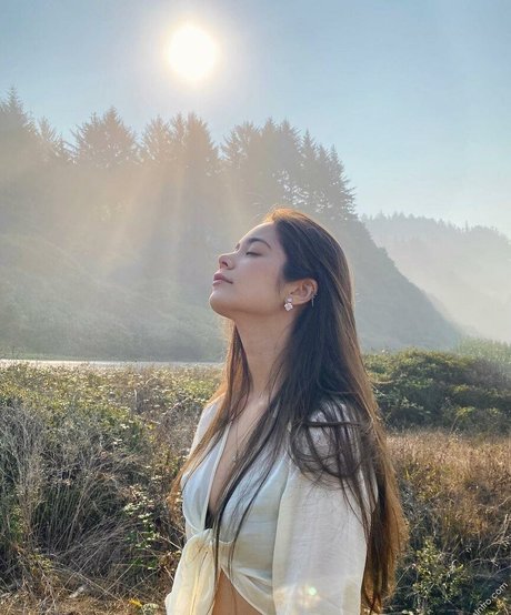 Melodi Flack actriz perfecta fotos