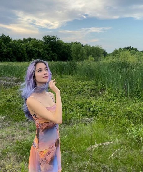 Melodi Flack Fotoaufnahmen