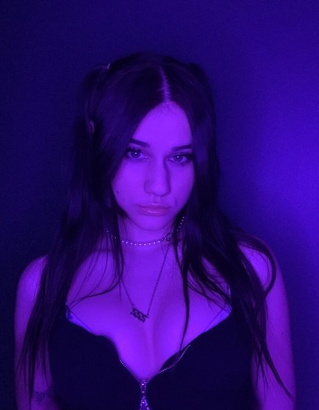 wspghost estrella porno erótica galería