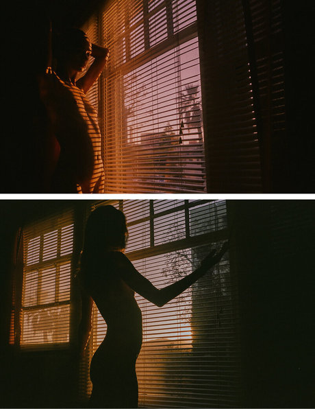 Livy Poulin estrella caliente galería