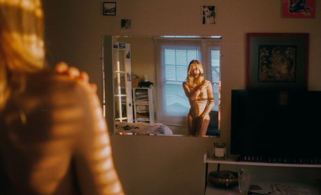 Livy Poulin modelo libre fotos