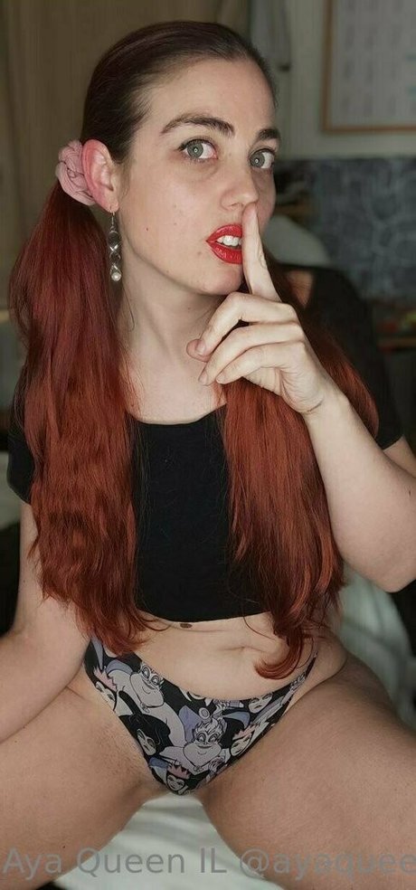 ayaqueenil Profilfoto