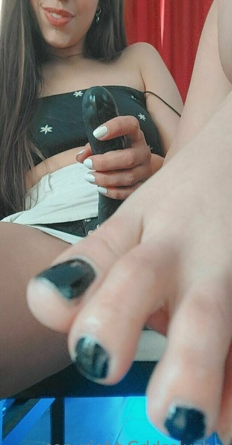 gddss luzbel buena actriz imagen