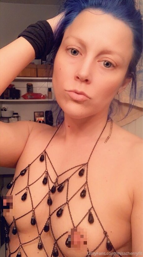 misscherryfit estrella libre foto